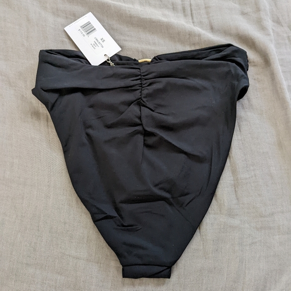 WeWoreWhat O Ring Bikini Bottom - Picture 5 of 7